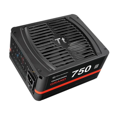 Toughpower Grand 750W Platinum  (Fully Modular) 